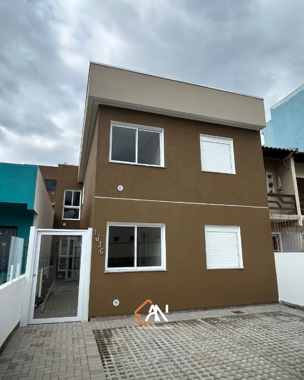 Foto - Porto Alegre - Passo da Areia