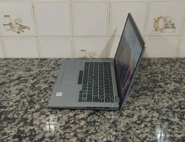 Note Dell i7 vPRO 10ª - 1 x 16GB - M.2 NVMe 512GB  - Foto 5