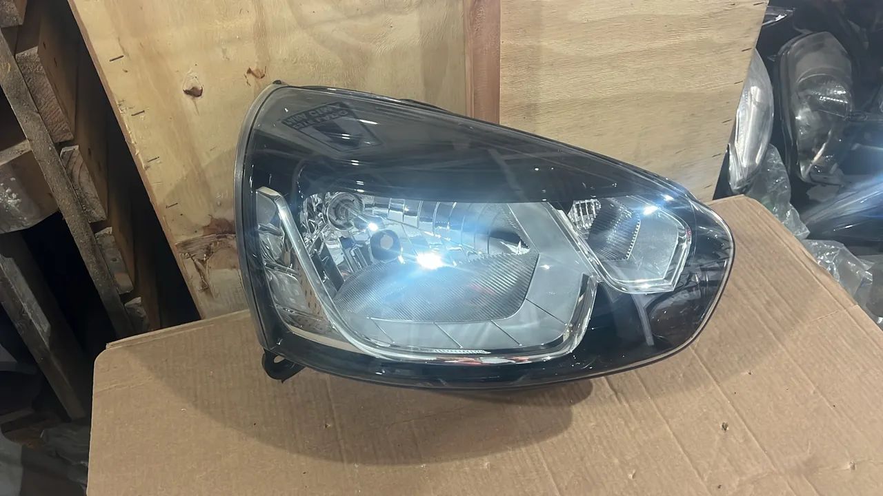 Farol Clio Original 