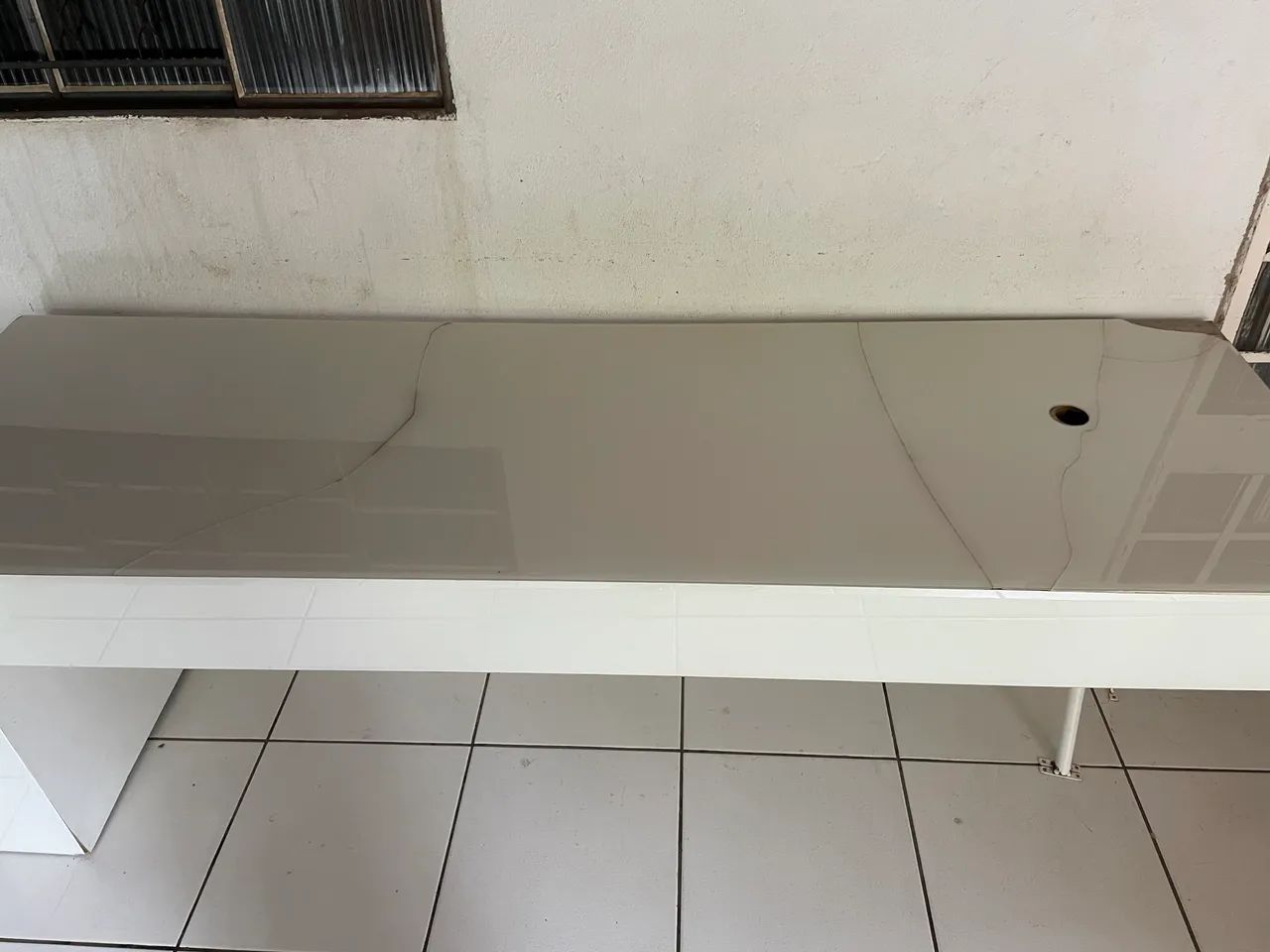 Vendo mesa de escritório 65104329335681121