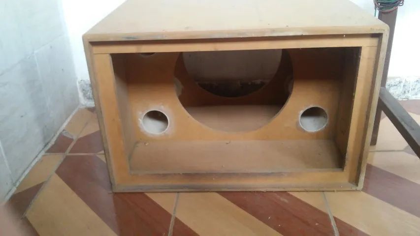 18-inch MDF Subwoofer64520765905667123