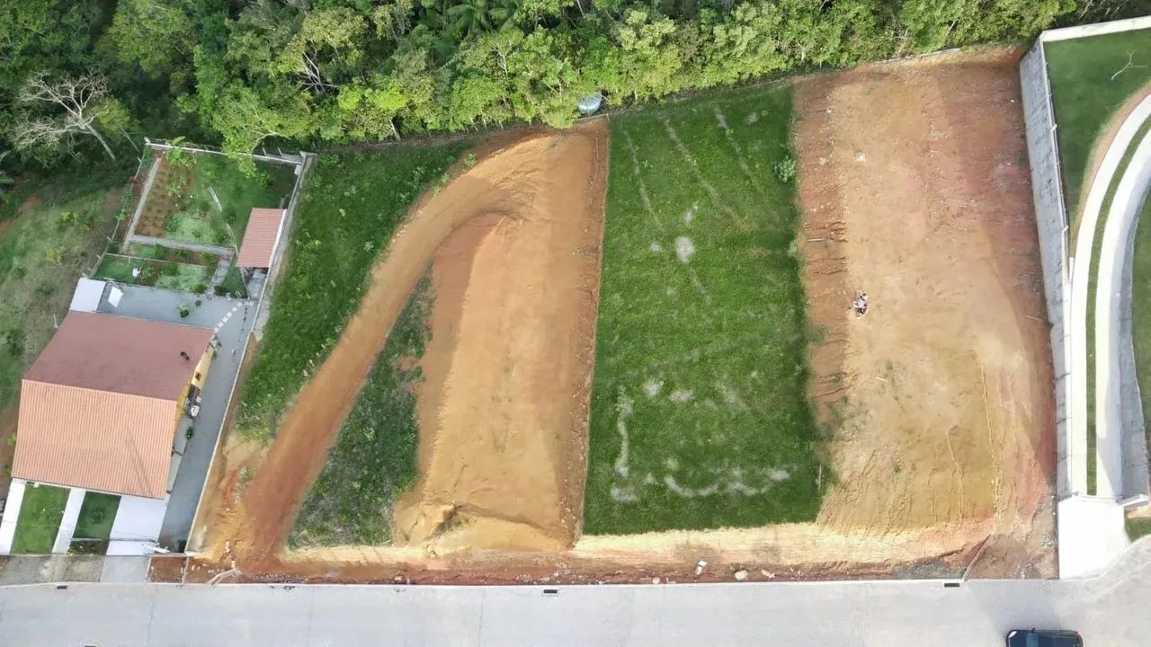 Terreno / Lote / Condomínio em São Pedro de Alcântara - Foto 3