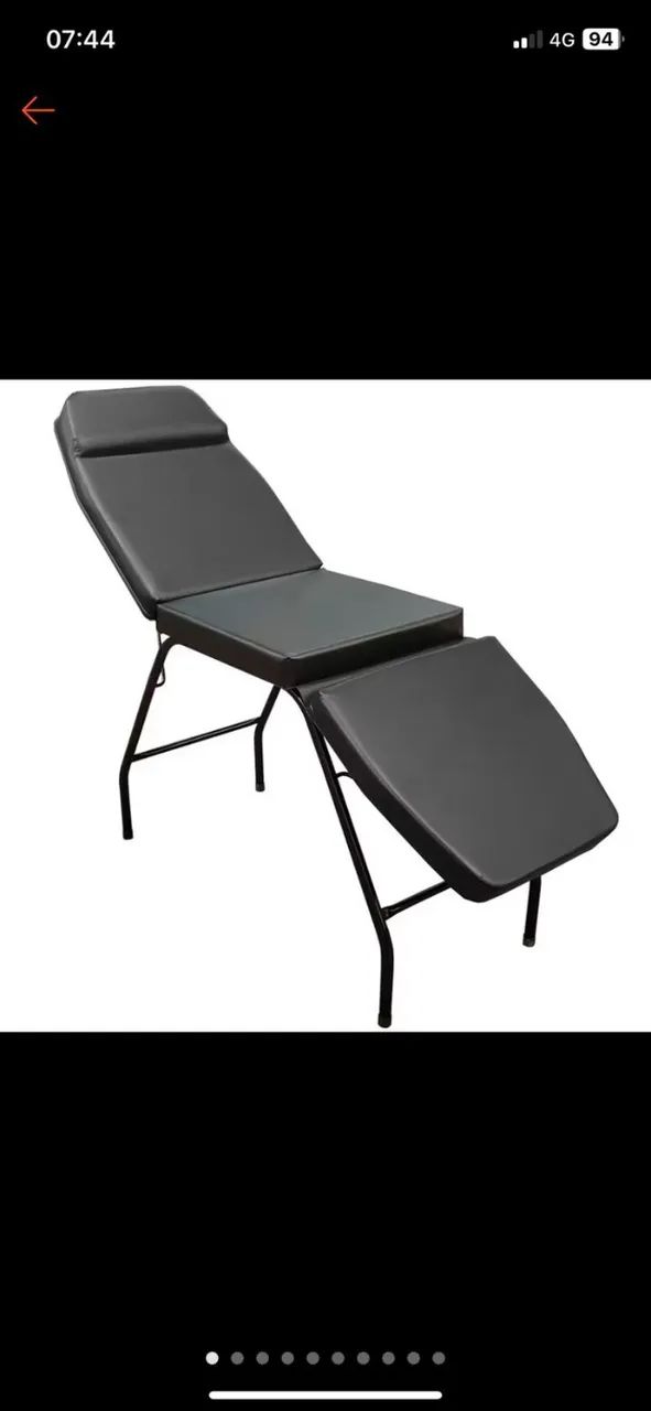 Maca estética 3 posições  - Foto 2