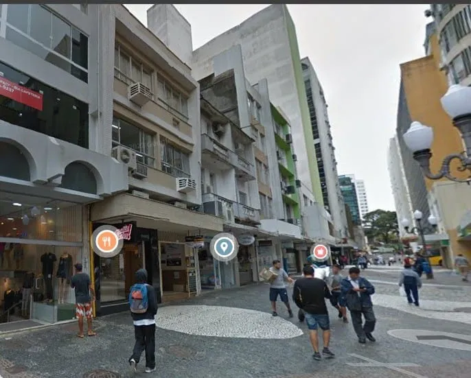 Sala para locação, Centro, Florianópolis, SC