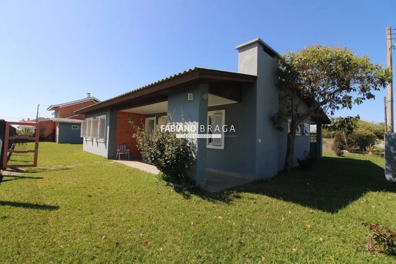 Casa a venda próximo ao mar no Centro de Xangri-la