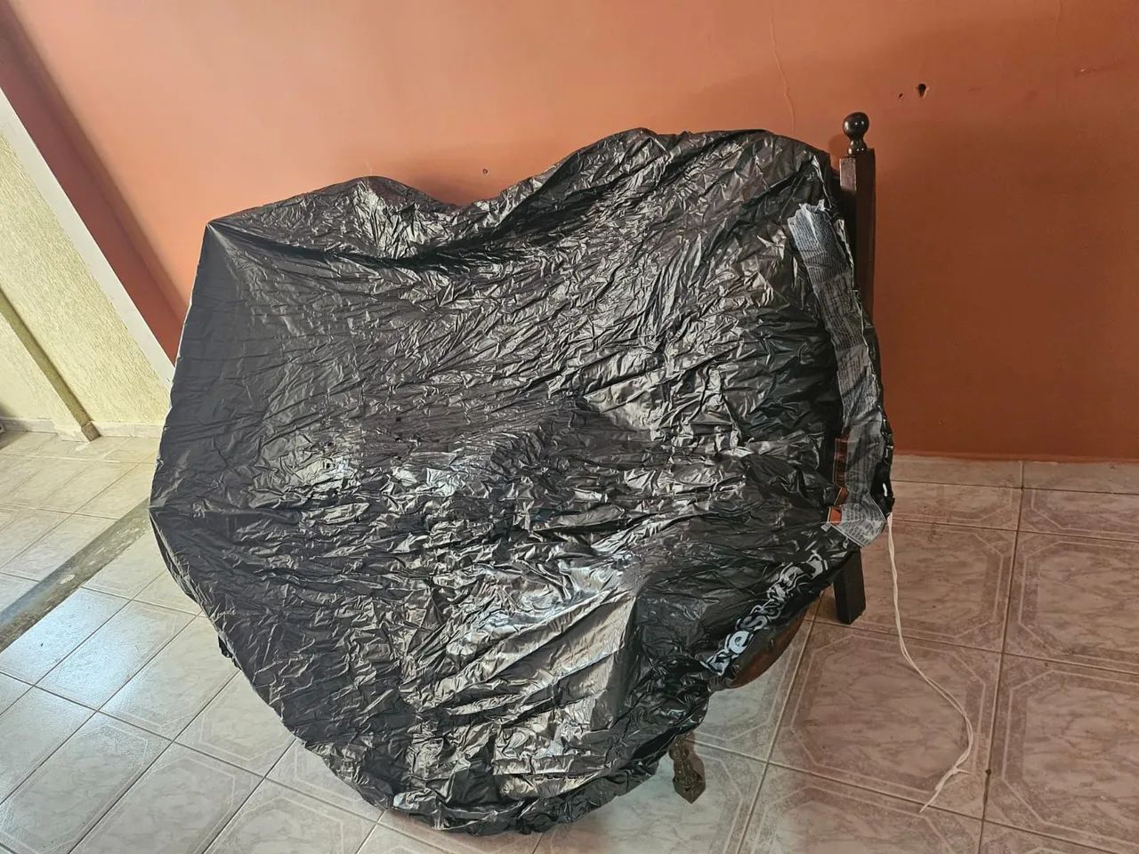 Piscina Inflável Mor 2400 Litros - Foto 5
