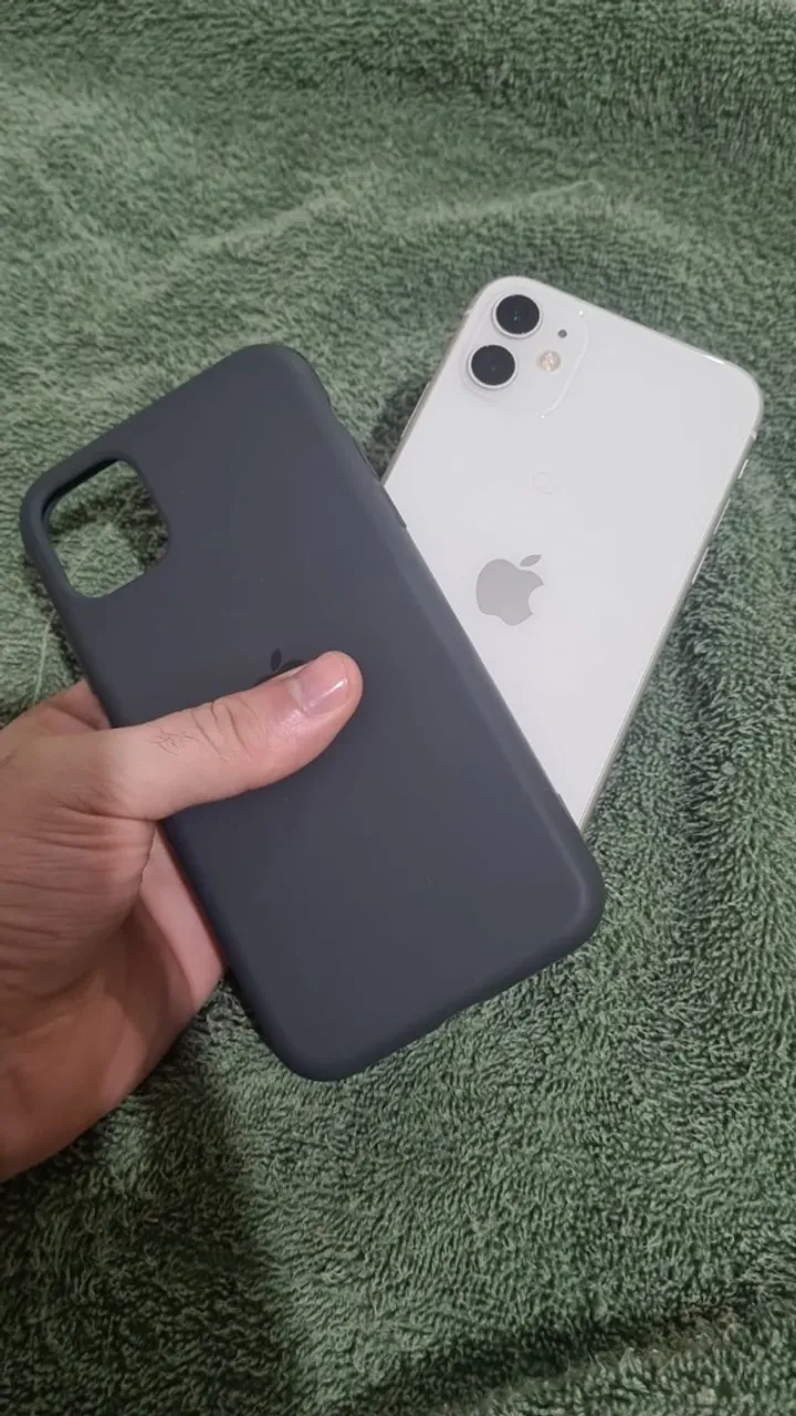 iPhone 11 Excelente estado