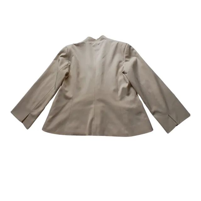 Blazer Feminino Social - Foto 2