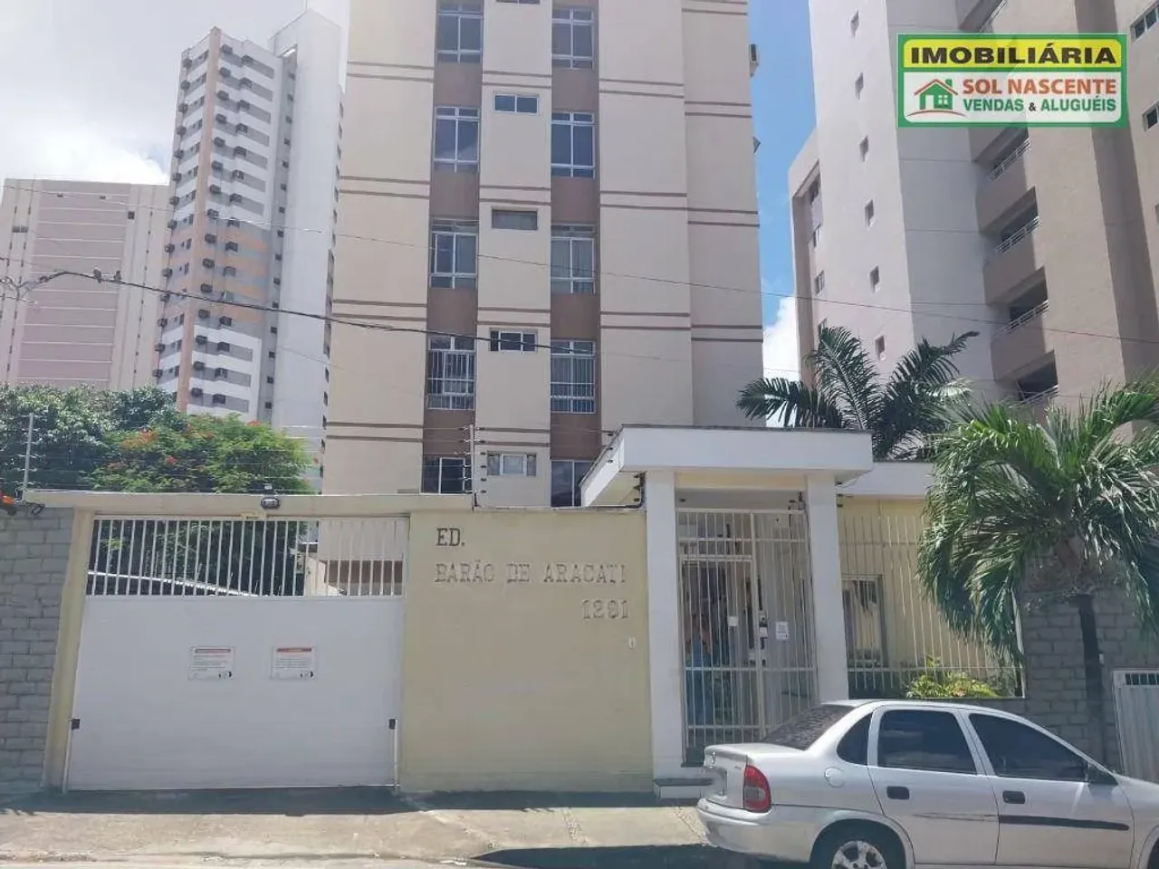 Apartamento com 2 dormitórios, 81 m² - venda por R$ 470.000,00 ou aluguel por R$ 3.020,26/