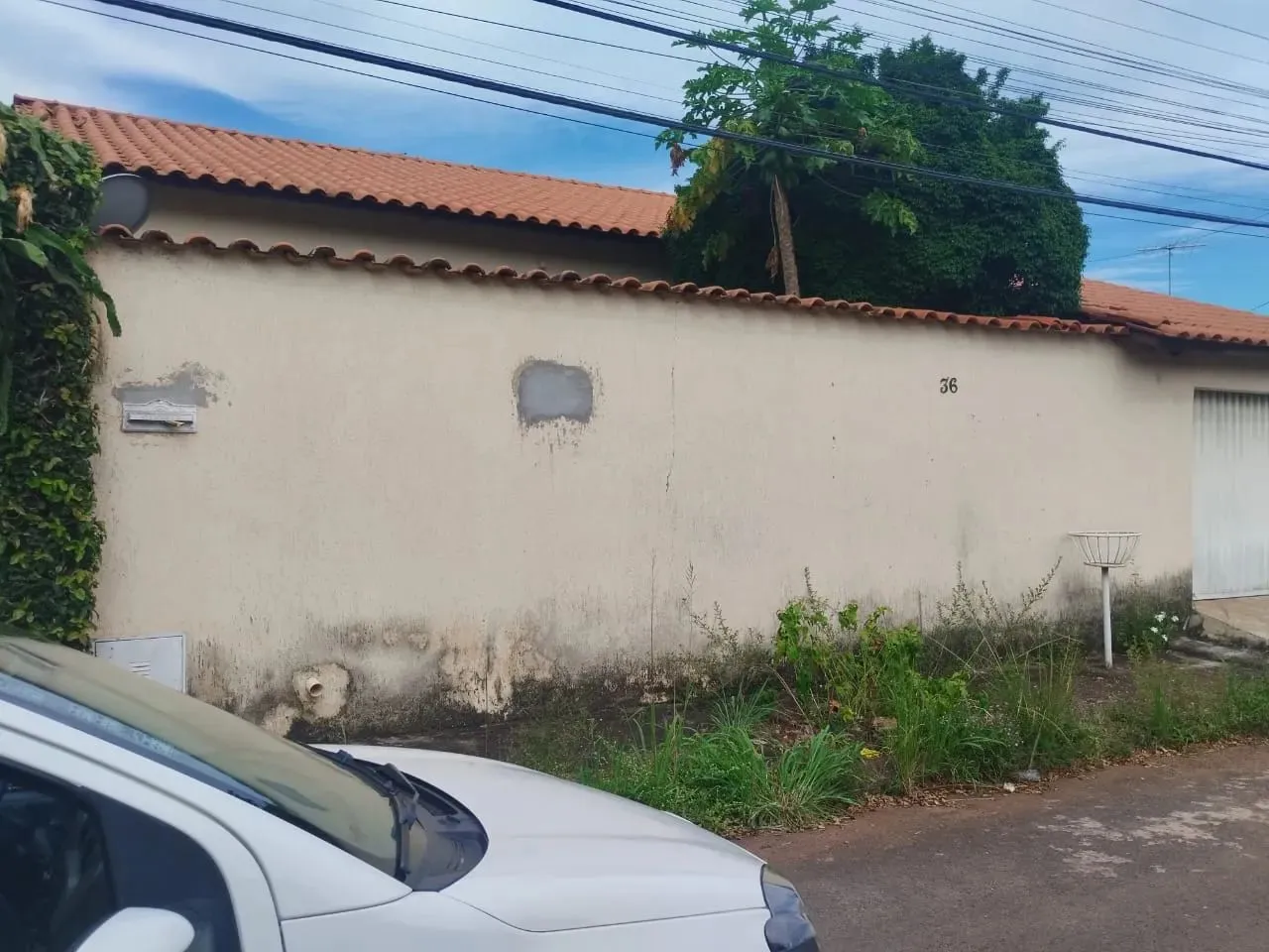 vendo ótima casa em Valparaíso goias