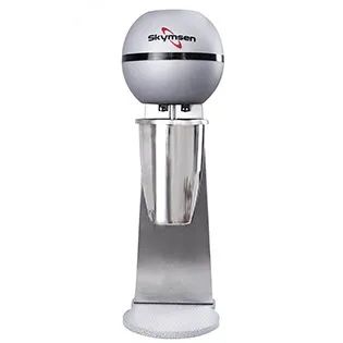 Batedor de milk shake Skymsen