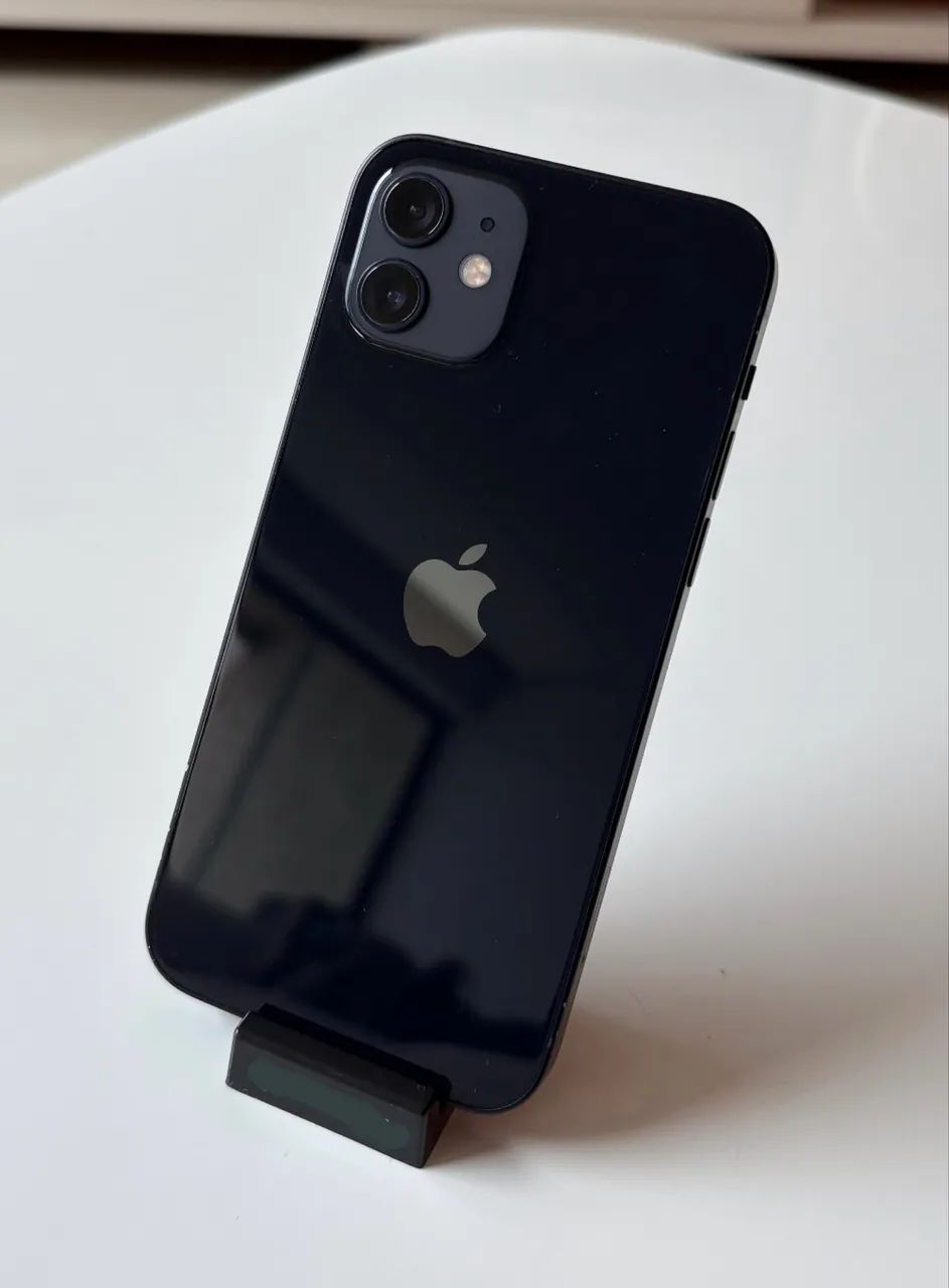 iPhone 12 256g - Celulares e Smartphones - Pompéia, Belo Horizonte