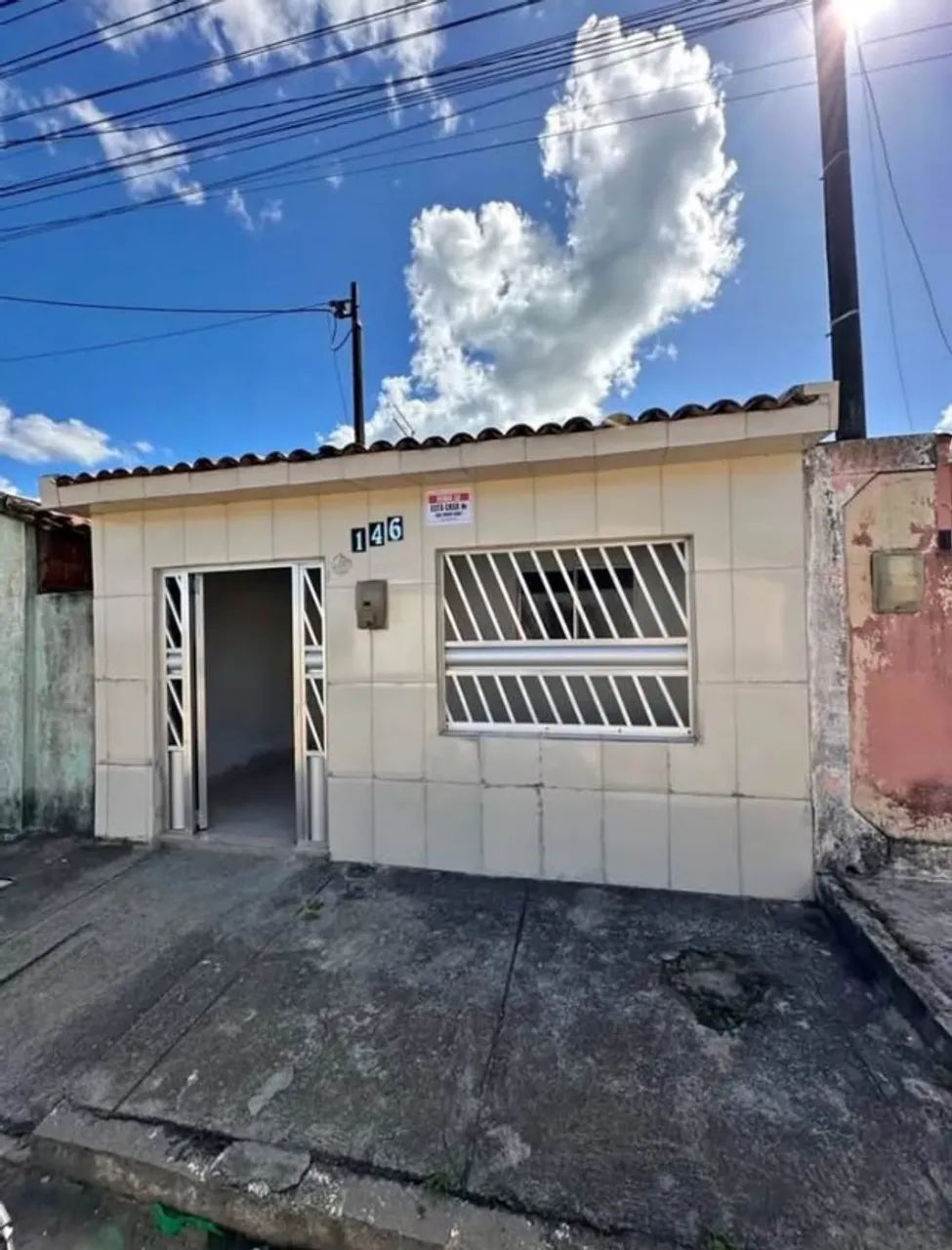 03 Casa na Vila Embratel