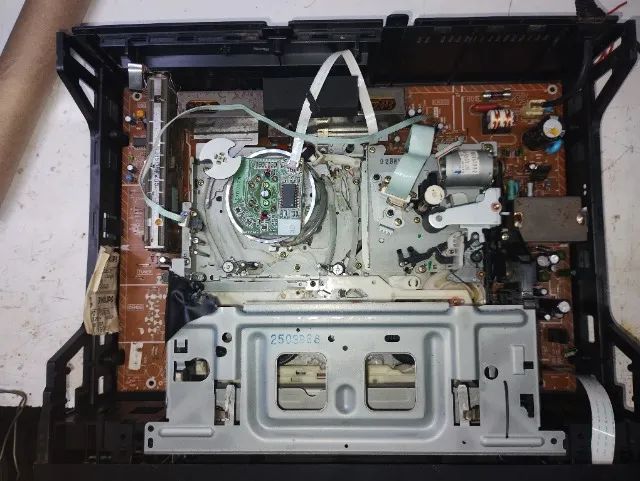 video cassete philips - Foto 2