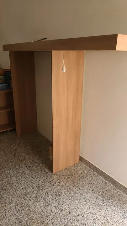 Expositor de Roupas para Loja - Móveis Planejado - Foto 4