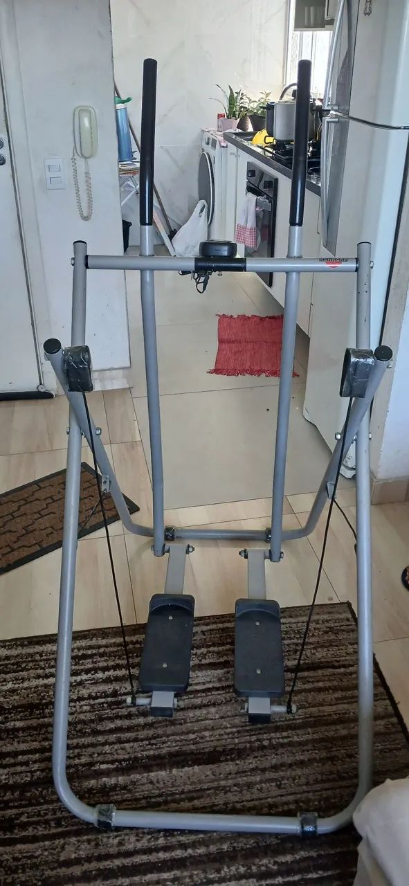 Simulador de caminhada  - Foto 2