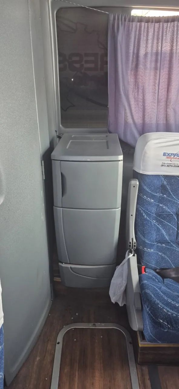 ONIBUS COMIL INVICTUS - Foto 10