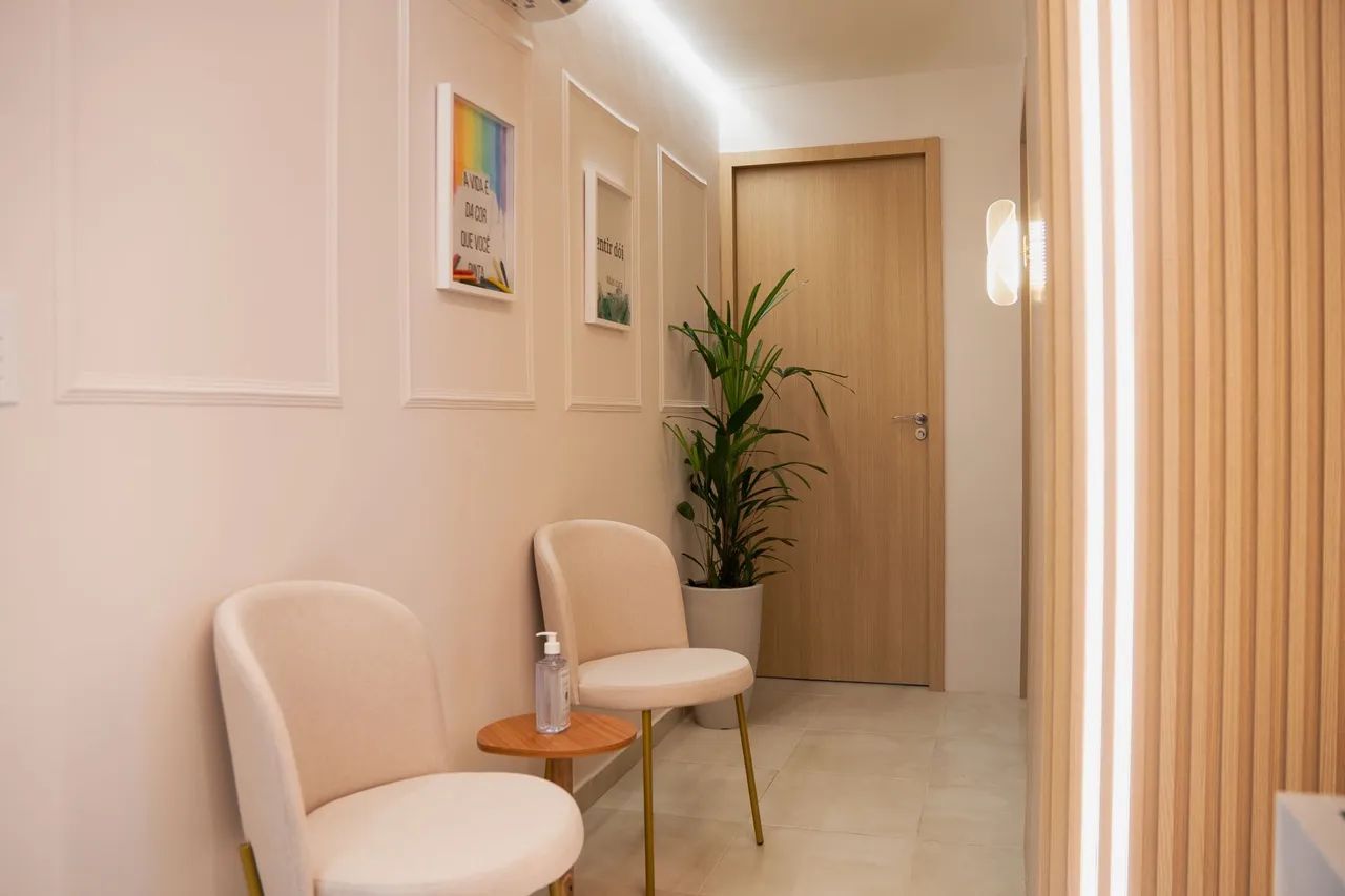 Locação de sala para atendimento - Consultório - Foto 3