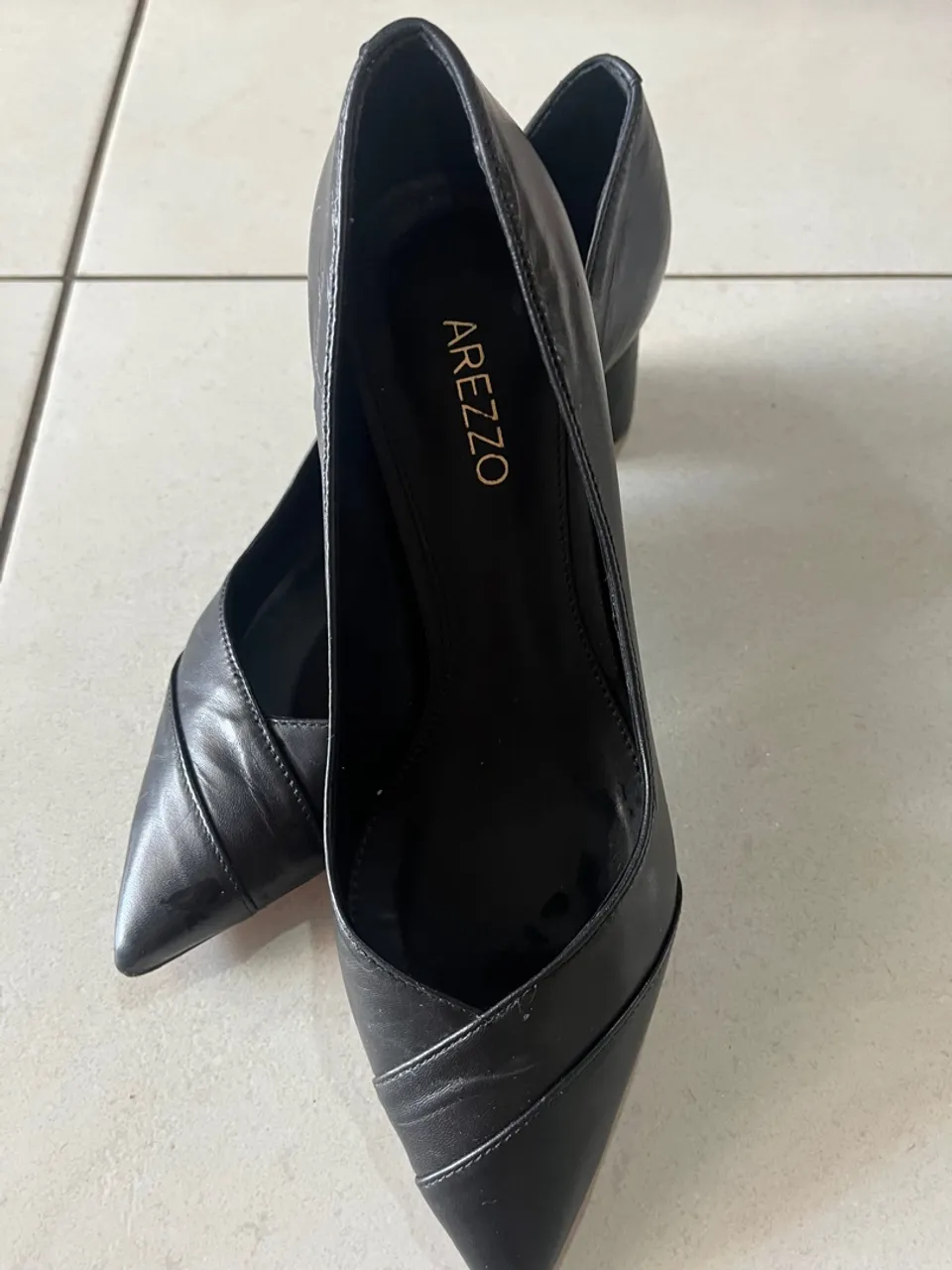 Sapato 37