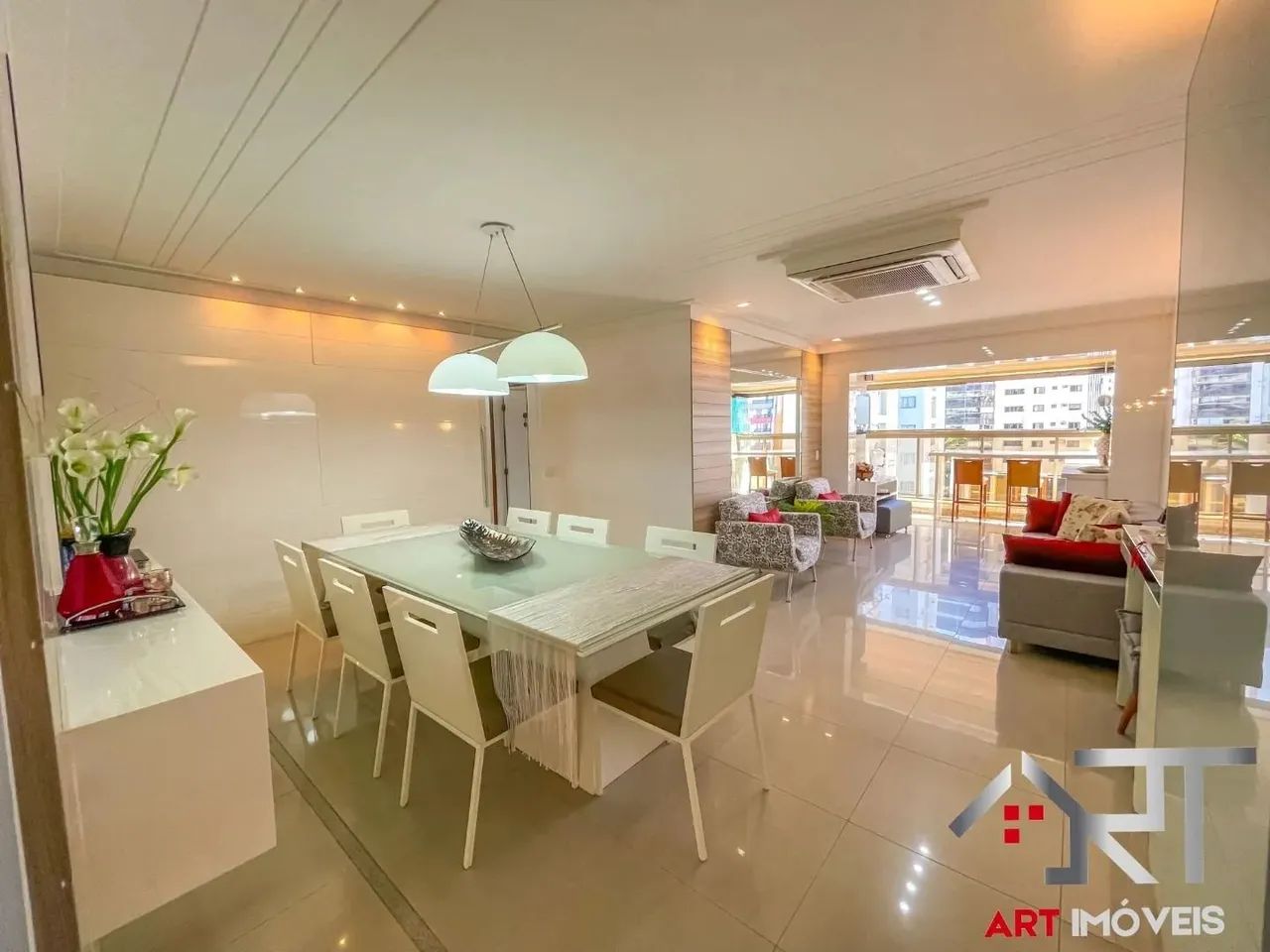 Imóvel para venda tem 187 metros quadrados com 3 quartos em Praia da Costa - Vila Velha -  - Foto 3