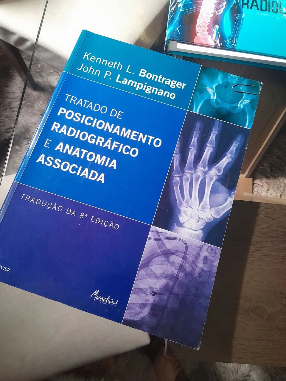 Livros de Radiologia completo  - Foto 4