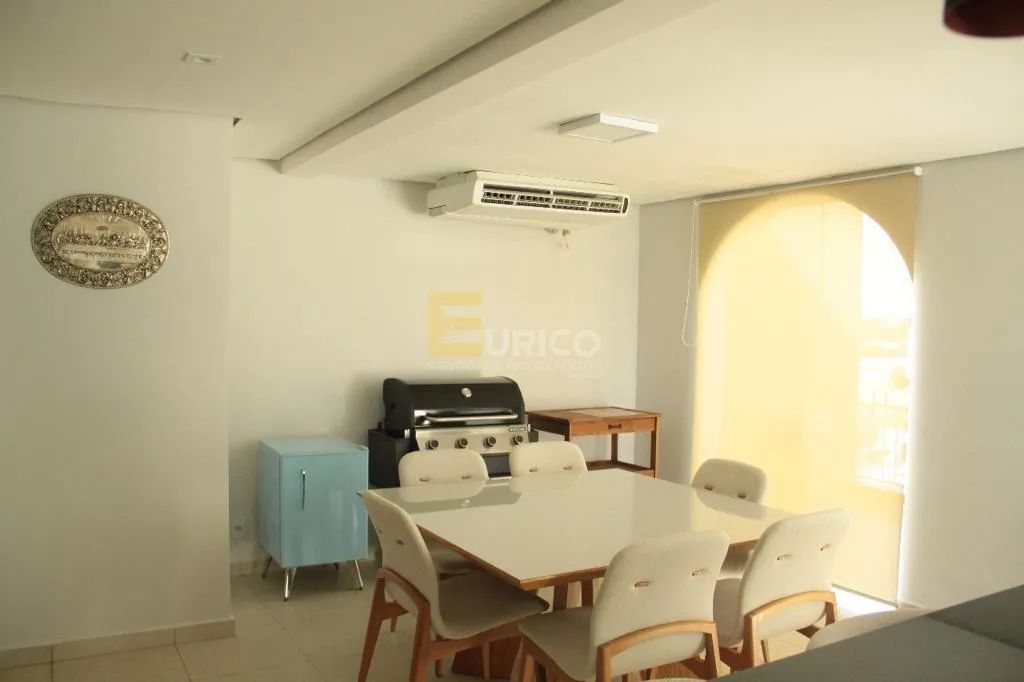Apartamento à venda no Edifício Roma em Vinhedo/SP - Foto 4