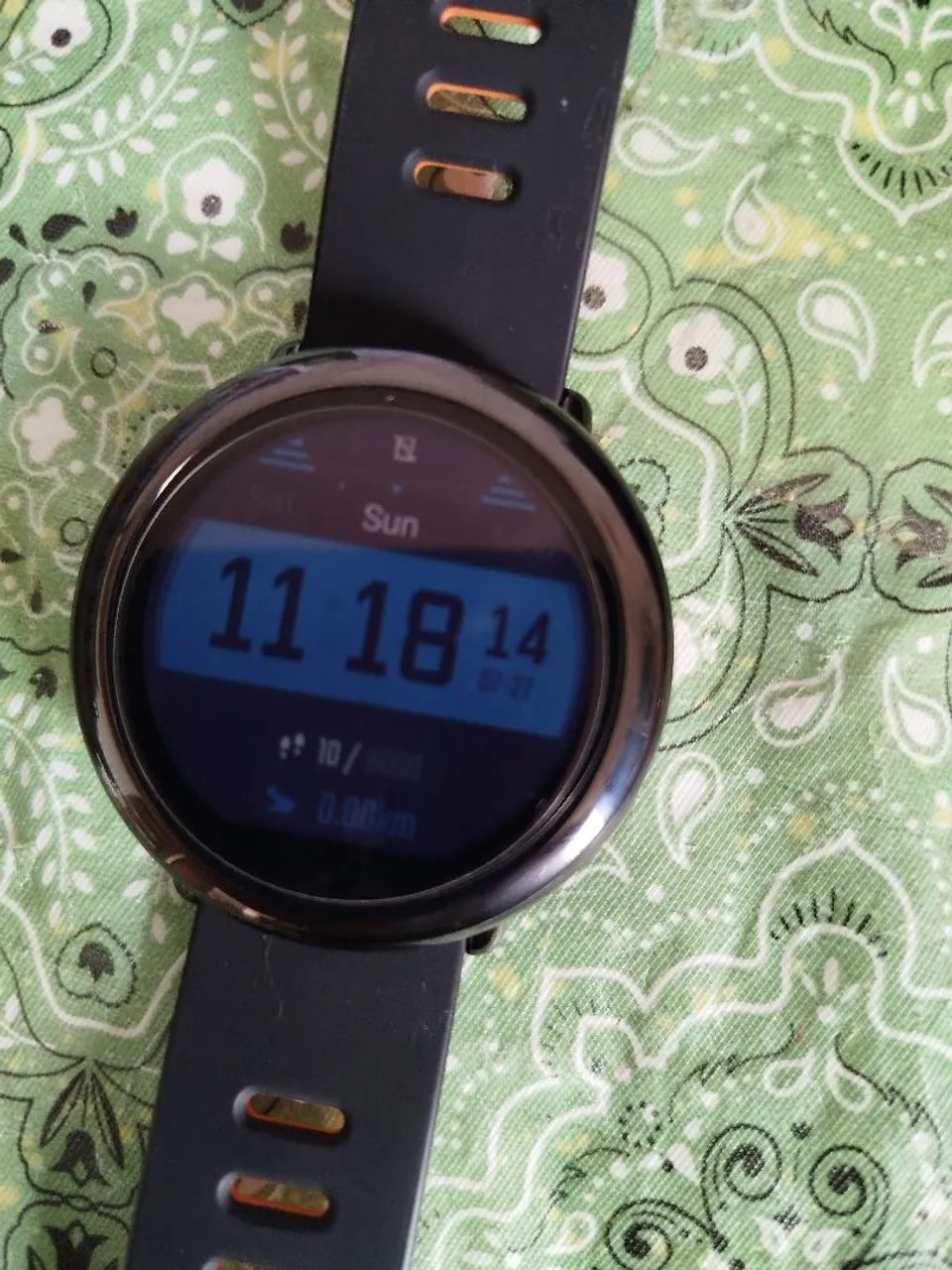 Smartwatch Amazfit Pace A1612 - Foto 2