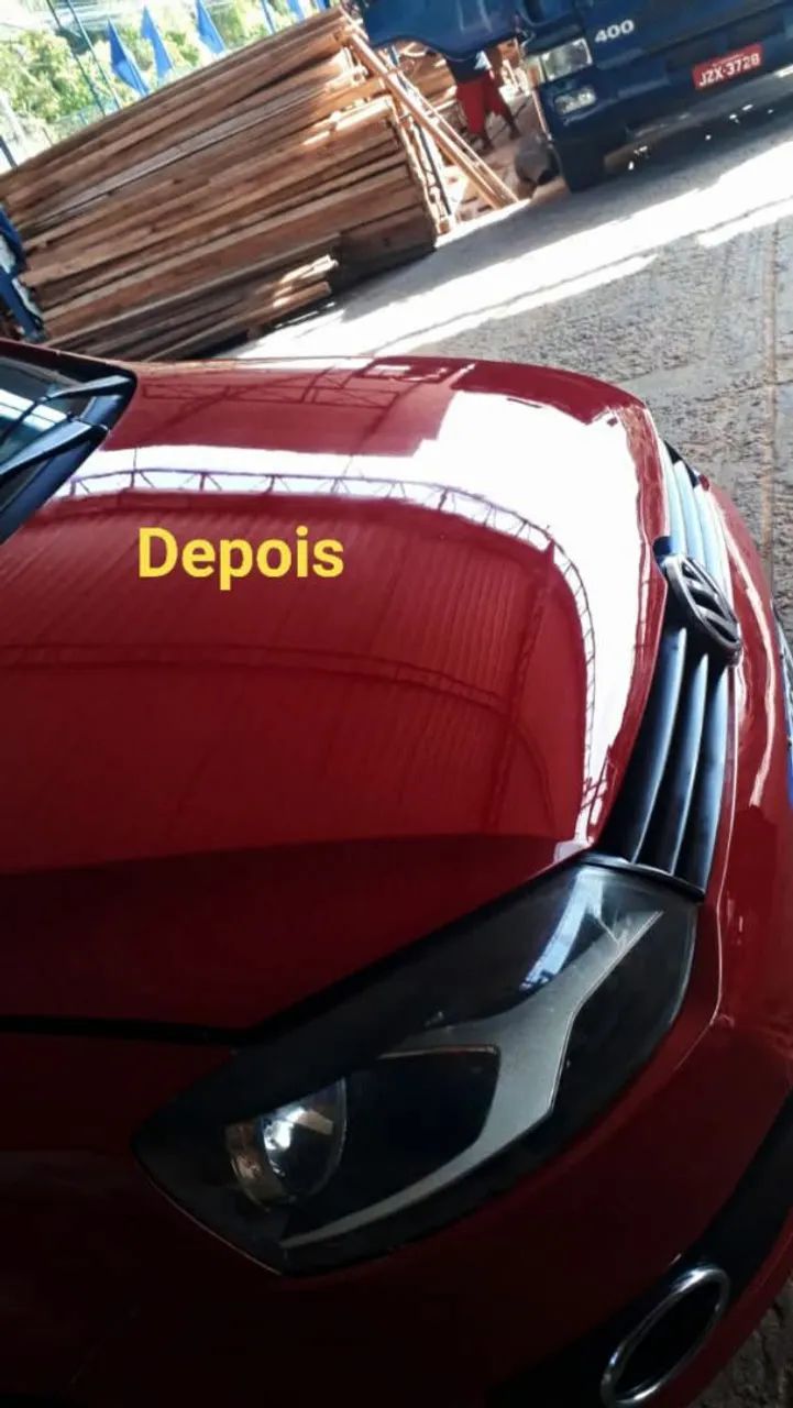 Polimento cristalizado e vitrificação - Foto 3