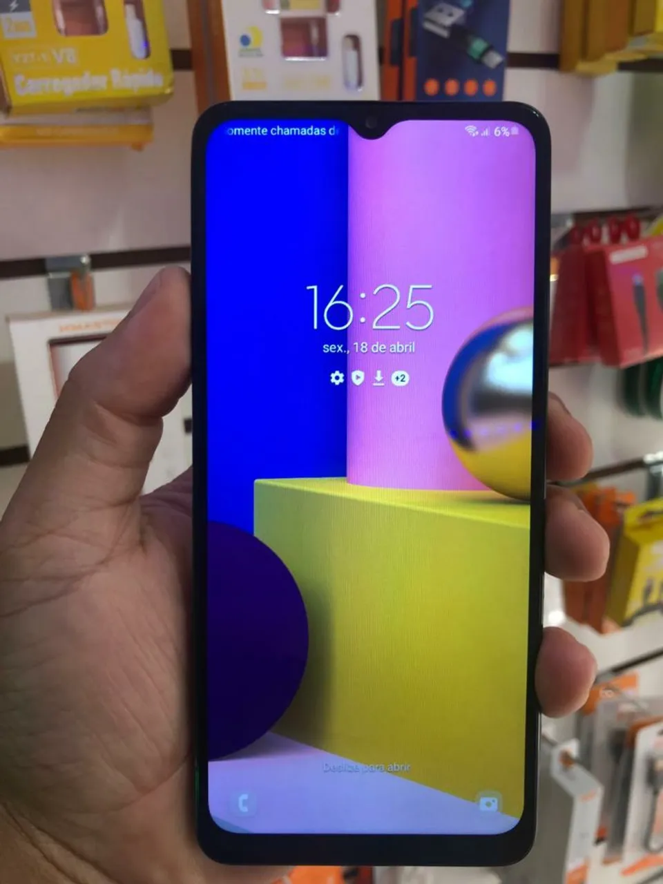 Samsung a 12