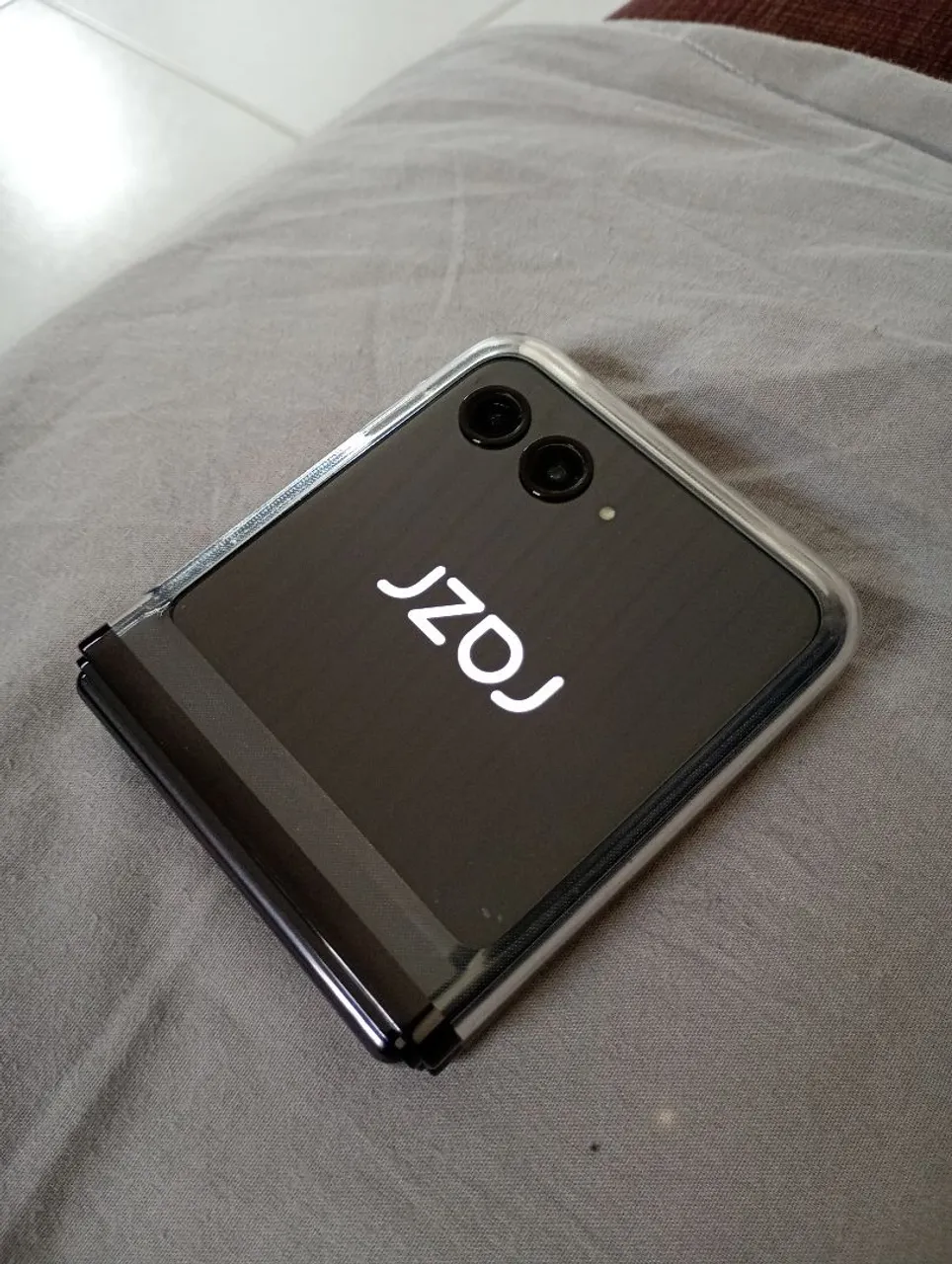 Celular Motorola rarz 40 ultra