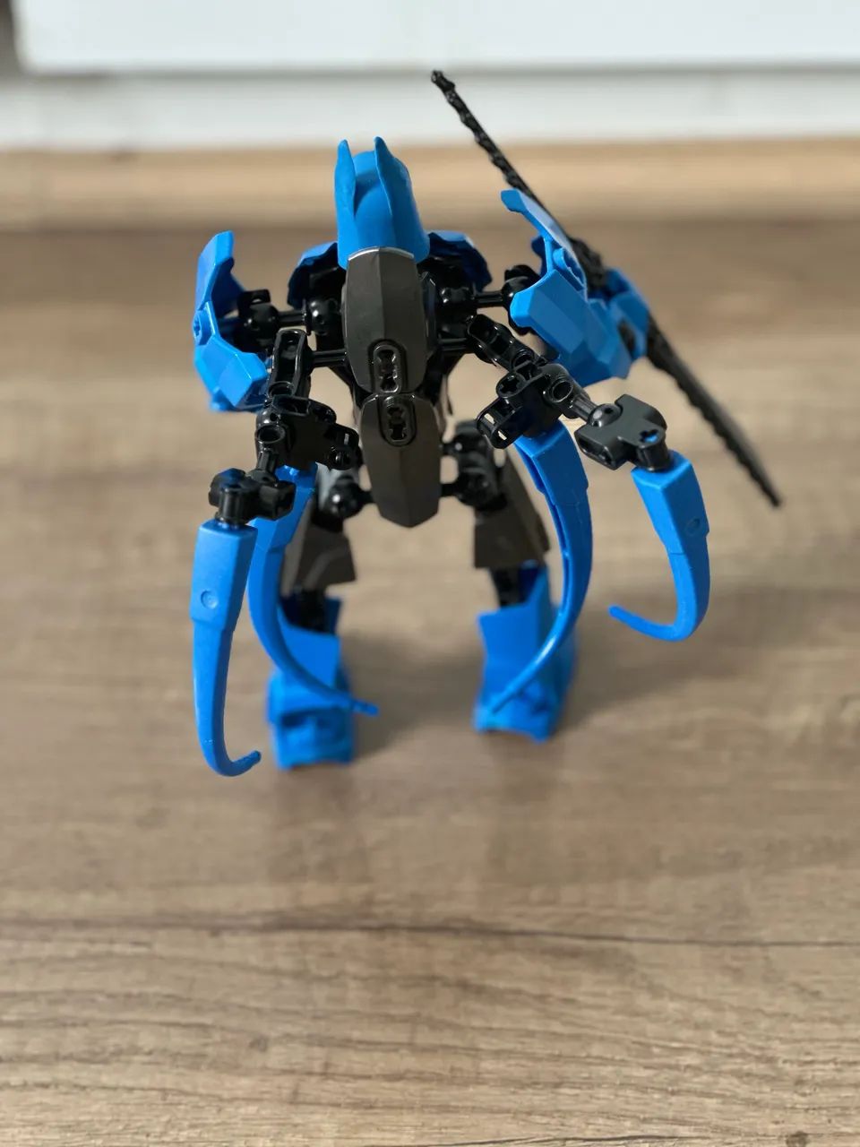 Batman - Lego Super Heroes | 4526 - Foto 4