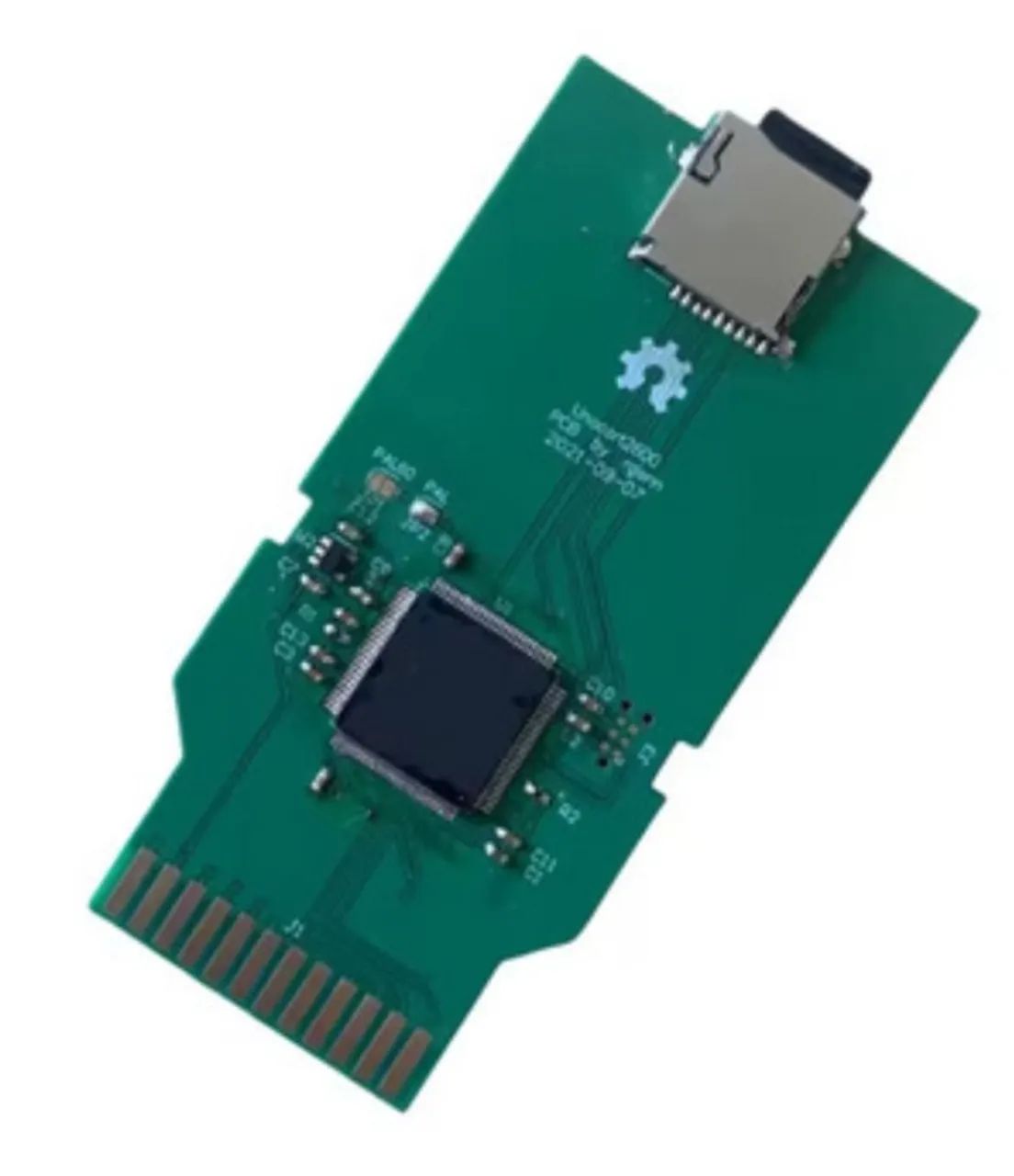 cartucho multi jogos flash card atari