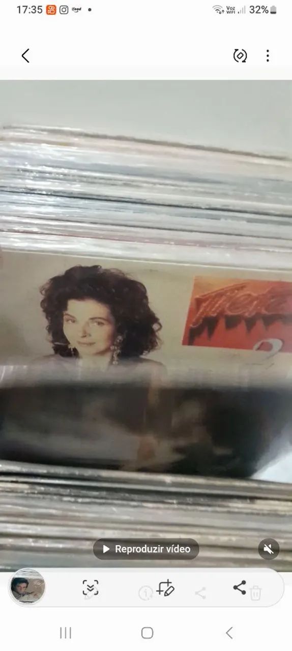 ** LOTE DE 100 DISCOS VINIL ** - Foto 5