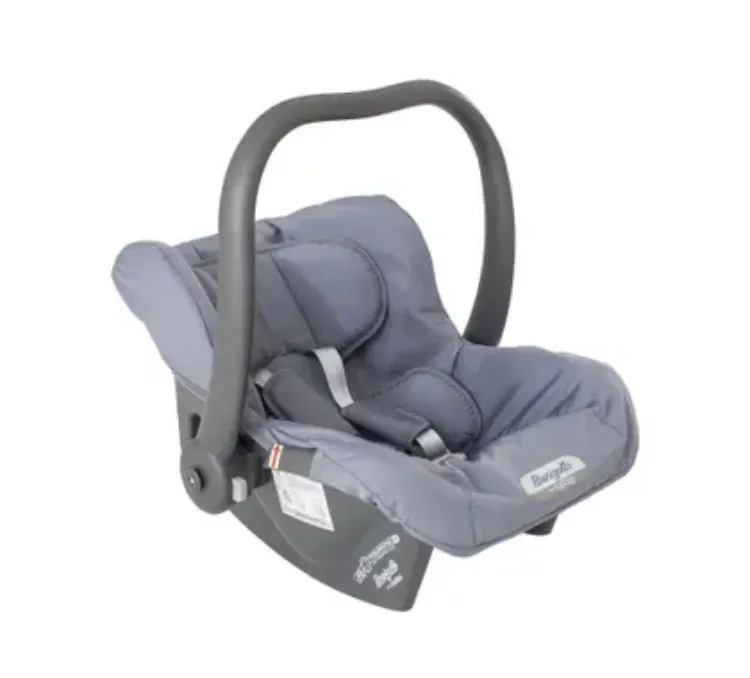 Bebê conforto Burigoto