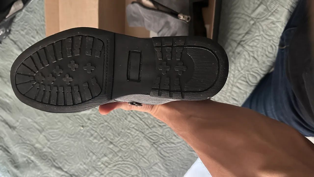 Bota chelsea - Foto 4