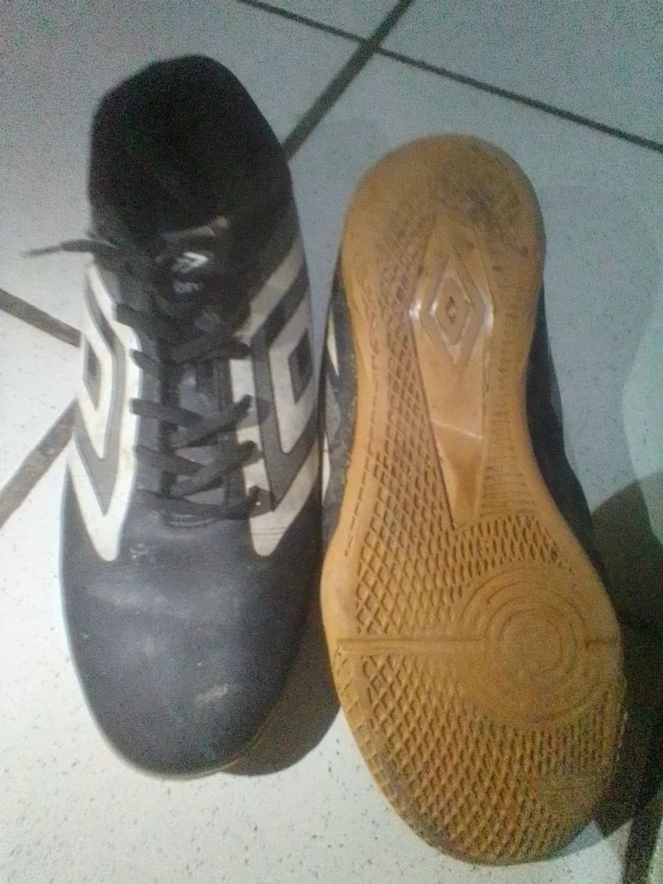 Bola e chuteira  - Foto 3