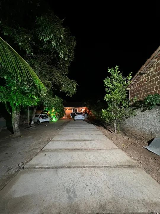 Casa de PRAIA TEMPORADA com PISCINA na Barra de Santo Antônio - Foto 5