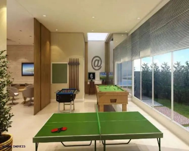 Apartamento venda  92 m2 com 3 quartos ,Lazer , Elevador, 2 Vagas em Aldeota - Fortaleza - - Foto 5