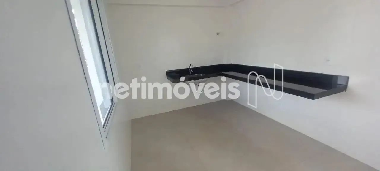 Venda Cobertura Cidade Nova Belo Horizonte - Foto 4
