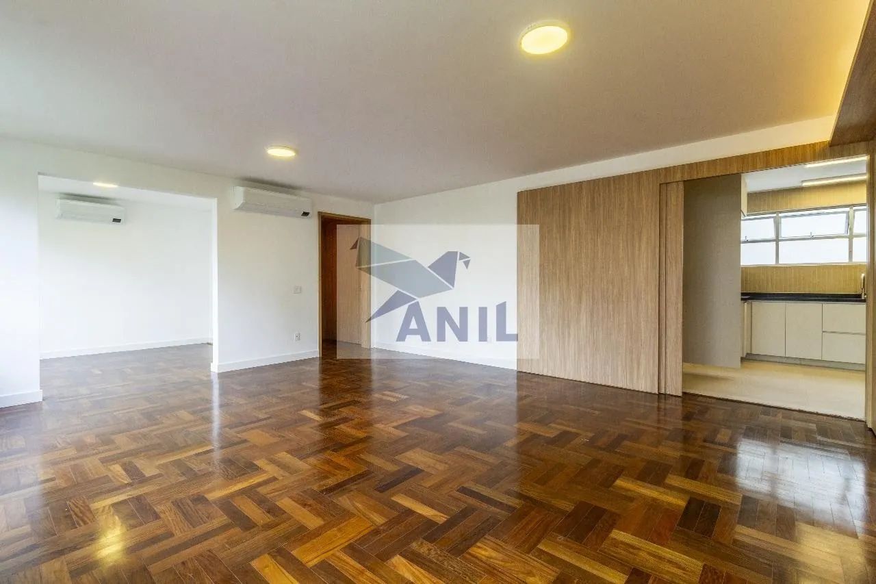 Venda: Apartamento 3 Dormitórios no Jardim Paulista - R$ 2.450.000 - Foto 12