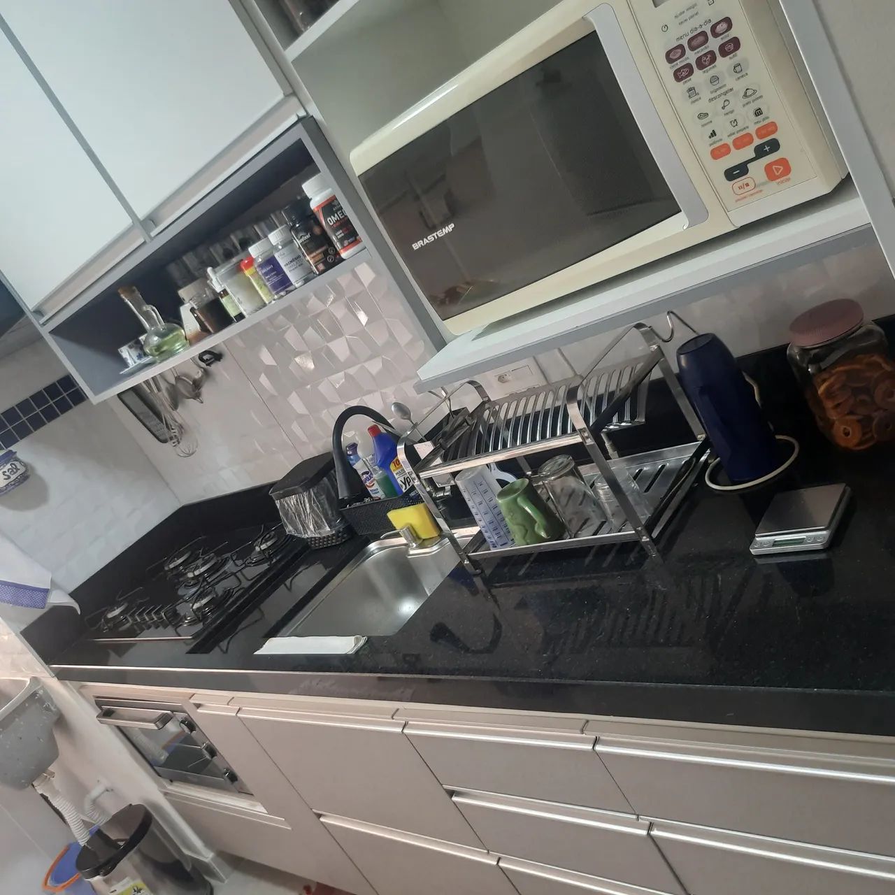 Apartamento imobiliado,Quitado c/ Escritura  - Foto 2