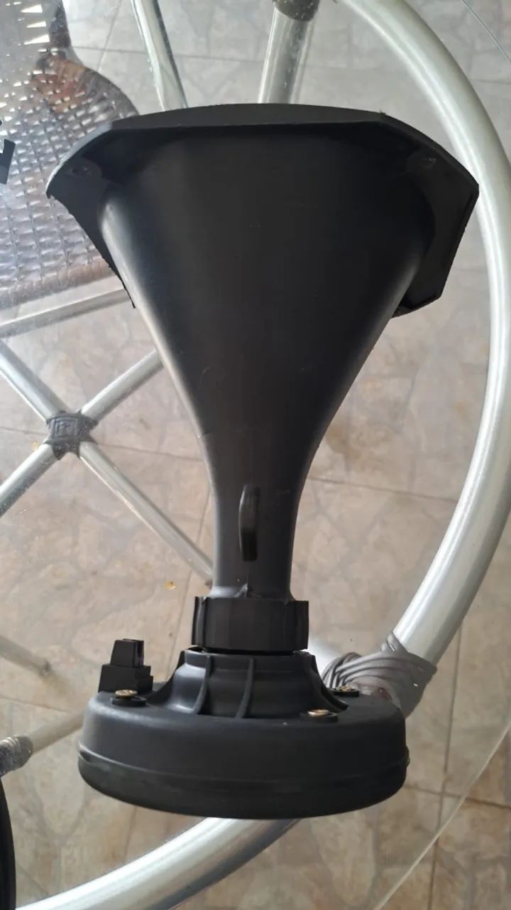 Driver Corneta Dalvox DR250 - 400 Watts PMPO