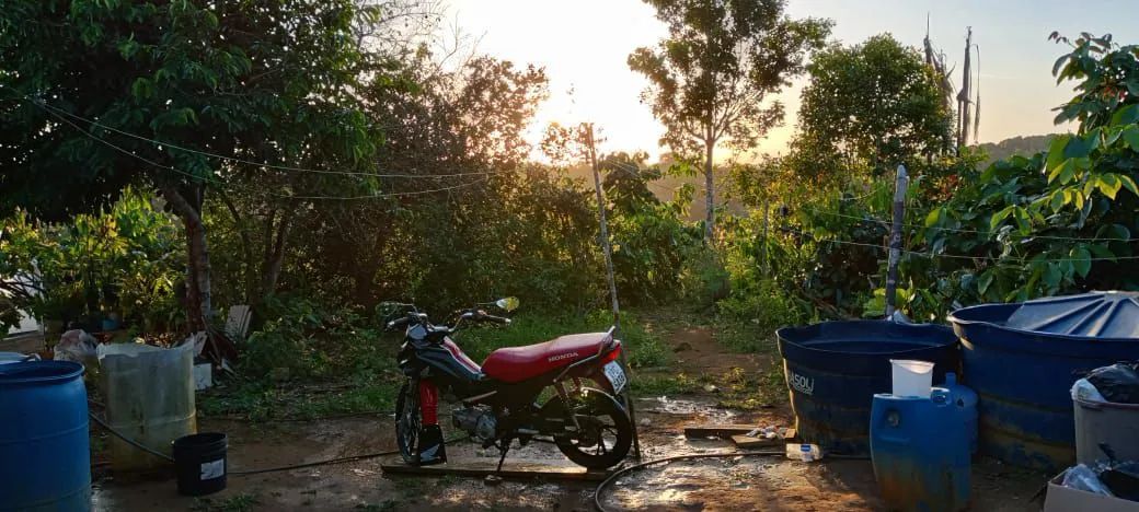 POP 110 ANO 2022  - Foto 3