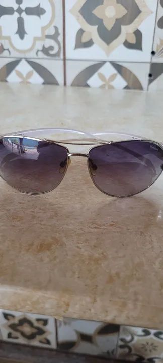 Óculos de Sol Feminino - Foto 4