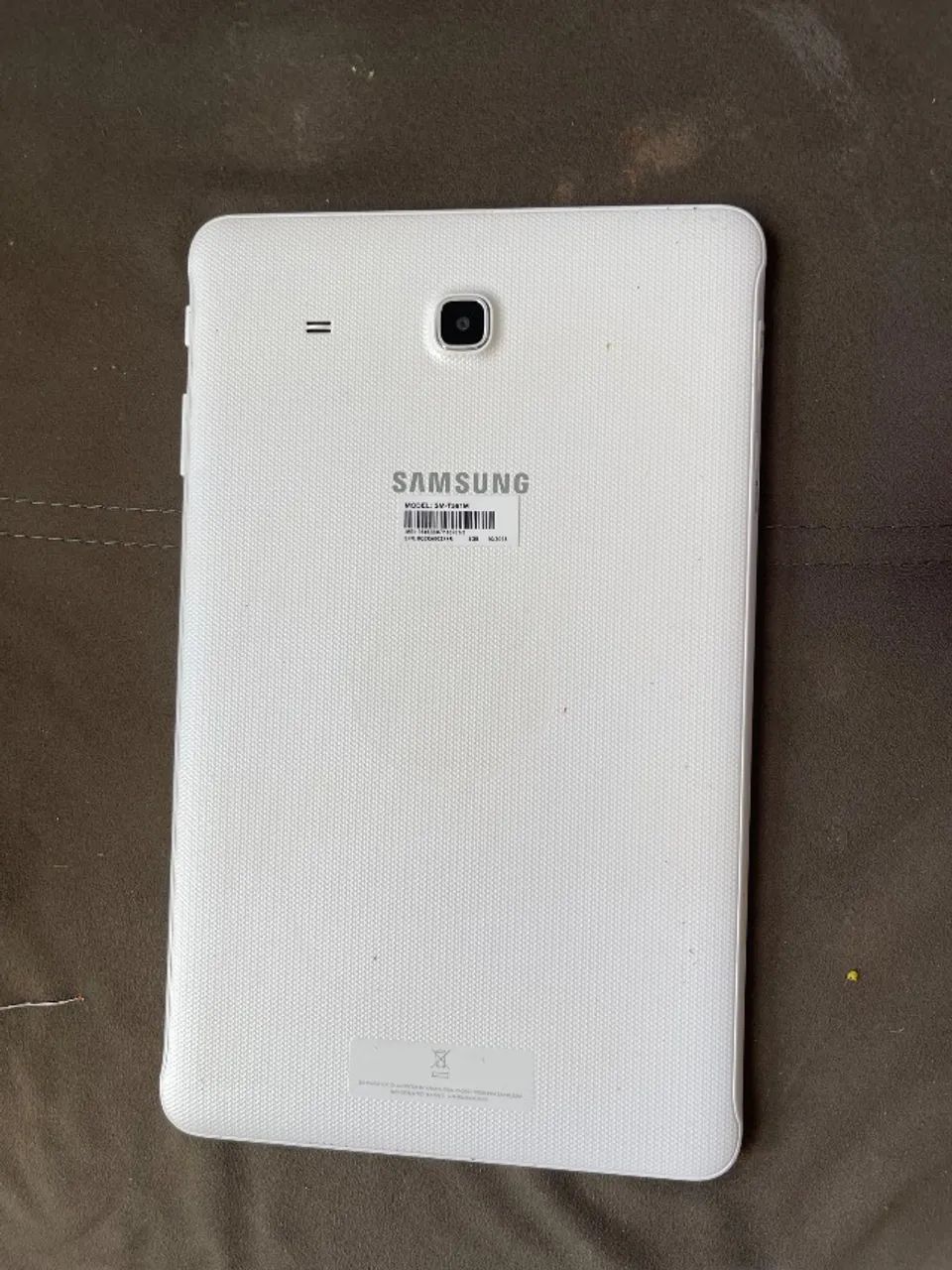 Vendo Tablet em ótimo estado - Foto 2