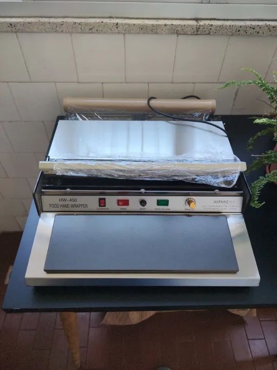 Seladora de Bandeja | Inox 45cm - Foto 2