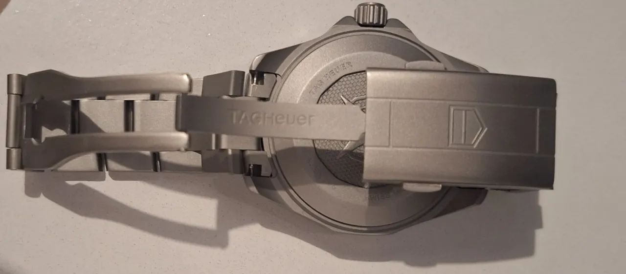 Relógio Tag Heuer Automático  - Foto 2