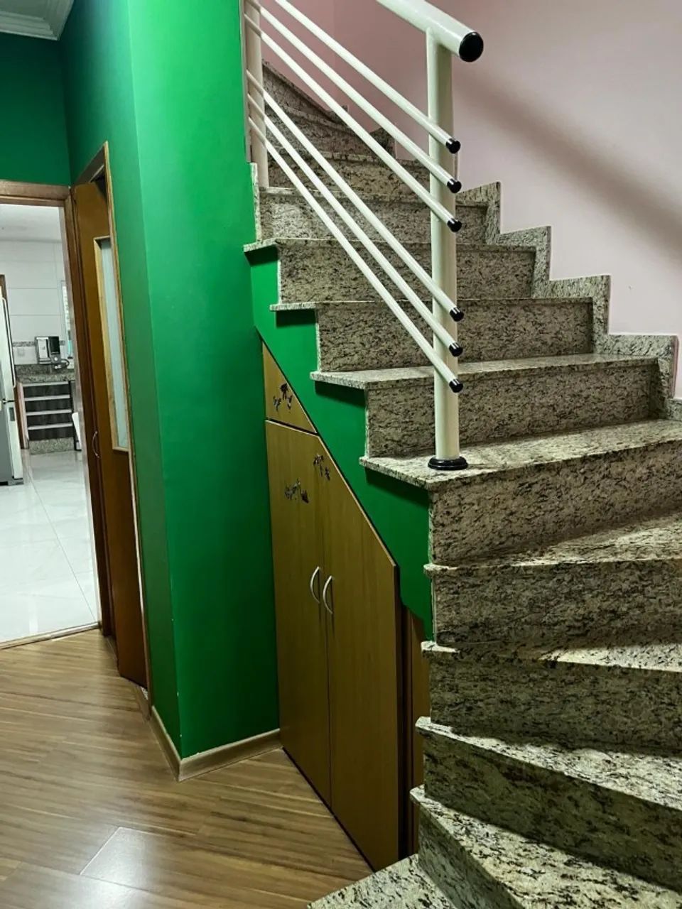 Foto - São Paulo - Vila Guilhermina