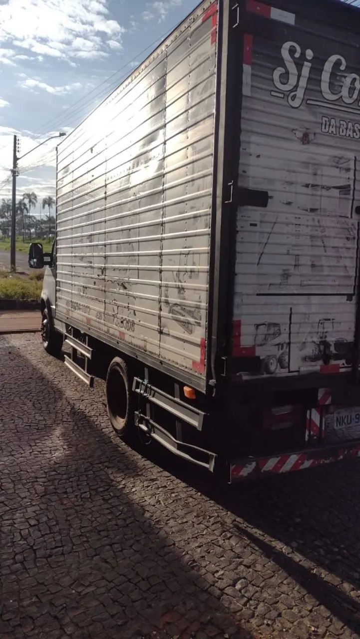 caminhao top so pegar  - Foto 2