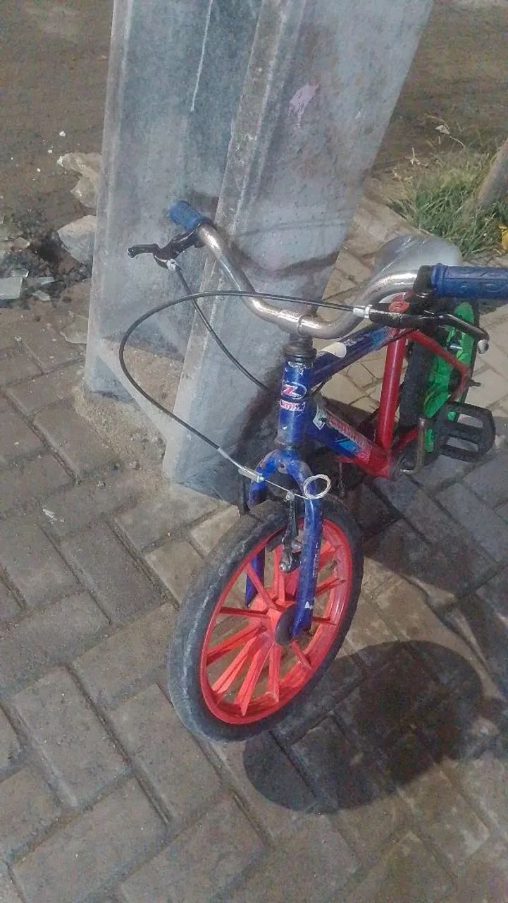 Bicicleta infantil Zummi !  - Foto 3